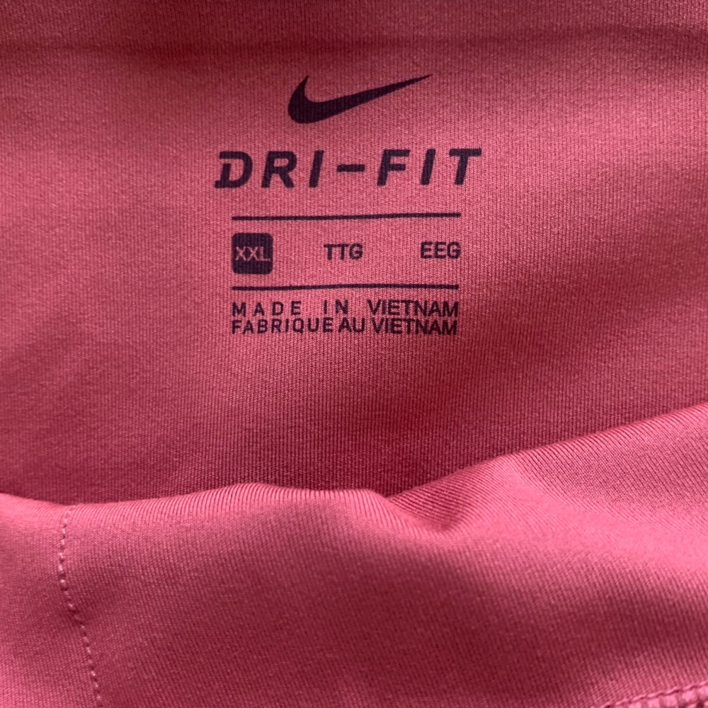 Nike Active Woman Pant - Picture 7 of 8